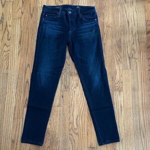 Adriano Goldschmied “The Farrah” skinny